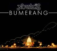 Novalis, Bumerang (CD)
