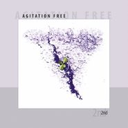 Agitation Free, 2nd (LP)