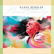 Klaus Schulze, La Vie Electronique 15 (CD)