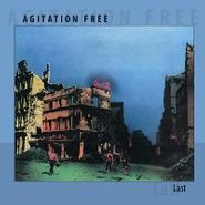 Agitation Free, Last (LP)