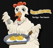 Birth Control, Two Eggs-Two Concerts (CD)