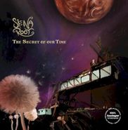 Siena Root, Secret Of Our Time (LP)