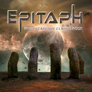 Epitaph, Five Decades Of Classic Rock: Best Of (CD)