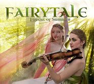 Fairytale, Forest Of Summer (CD)