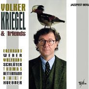 Volker Kriegel, Jazzfest Berlin '81 (CD)