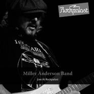 Miller Anderson, Live At Rockpalast 2010 (CD)
