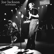 Joe Jackson, Live At Rockpalast (LP)