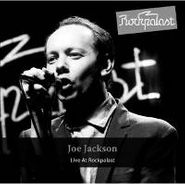 Joe Jackson, Live At Rockpalast (CD)