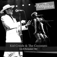 Kid Creole & The Coconuts, Live At Rockpalast (CD)