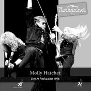 Molly Hatchet, Live At Rockpalast