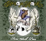 Aesop Rock, None Shall Pass (CD)