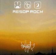 Aesop Rock, Daylight EP (CD)