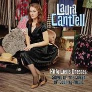 Laura Cantrell, Kitty Wells Dresses: Songs of the Queen of Country Music (CD)