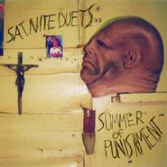 Sat. Nite Duets, Summer Of Punishment (LP)