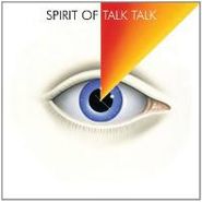 Various Artists, Spirit Of Talk Talk (CD)