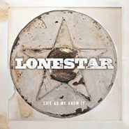 Lonestar, Life As We Know It (CD)