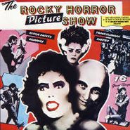 Richard O'Brien, The Rocky Horror Picture Show [Red Vinyl] [OST] (LP)