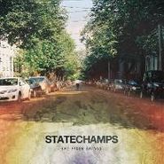 State Champs, Finer Things (CD)