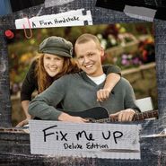 A Firm Handshake, Fix Me Up [Deluxe] (CD)