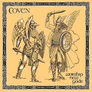 Coven, Worship New Gods (CD)