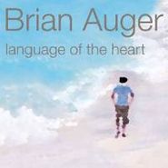 Brian Auger, Language Of The Heart (CD)