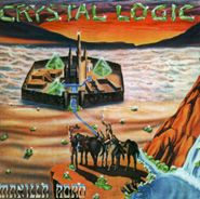 Manilla Road, Crystal Logic (CD)