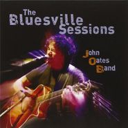 John Oates, Bluesville Sessions (CD)