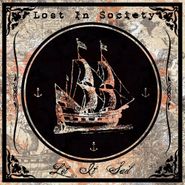 Lost In Society, Let It Sail (CD)