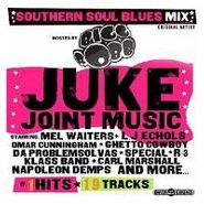 Various Artists, Juke Joint Music: #1 Hits (CD)