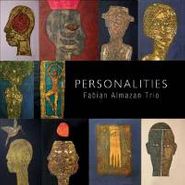 Fabian Almazan, Personalities (CD)