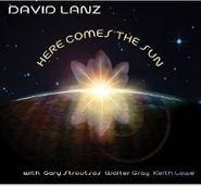David Lanz, Here Comes The Sun (CD)
