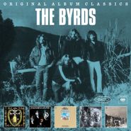 The Byrds, Original Album Classics [Box Set] (CD)