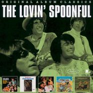, Original Album Classics (CD)