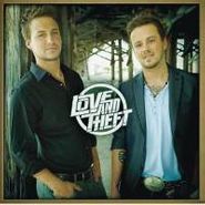 Love And Theft, Love And Theft (CD)