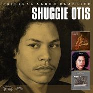 Shuggie Otis, Original Album Classics [Box Set] (CD)