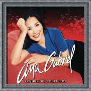 Ana Gabriel, Tesoros De Coleccion (CD)