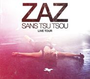 Zaz, Zaz Live Tour  (bonus Dvd) (CD)