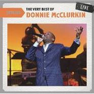 Donnie McClurkin, Setlist: The Very Best Of Donn (CD)