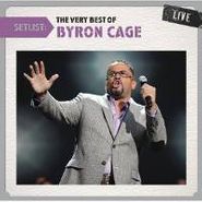 Byron Cage, Setlist: The Very Best Of Byro (CD)