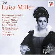 Giuseppe Verdi, Verdi/Luisa Miller (metropolitan Ope (CD)