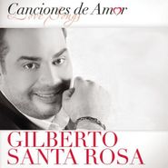 Gilberto Santa Rosa, Canciones De Amor (CD)