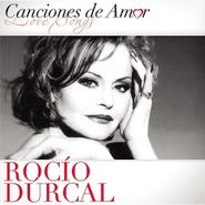 Rocío Dúrcal, Canciones De Amor (CD)