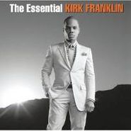 Kirk Franklin, The Essential Kirk Franklin (CD)