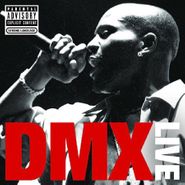 DMX, Dmx Live (CD)