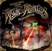Jeff Wayne, Musical Version Of War Of The Worlds [UK Import] (CD)