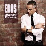 Eros Ramazzotti, Mis Mejores Canciones De Amor (CD)