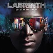 Labrinth, Electronic Earth (LP)