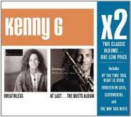 Kenny G, X2 (CD)