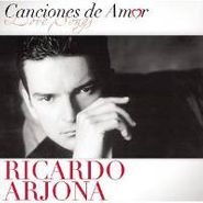 Ricardo Arjona, Canciones De Amor (CD)
