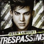 Adam Lambert, Trespassing [Bonus Track] [Bonus Dvd] (CD)